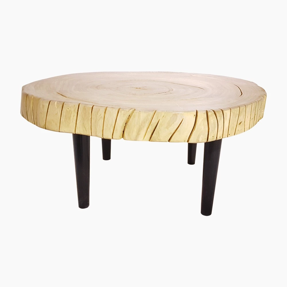 Mesa de Centro Lavada