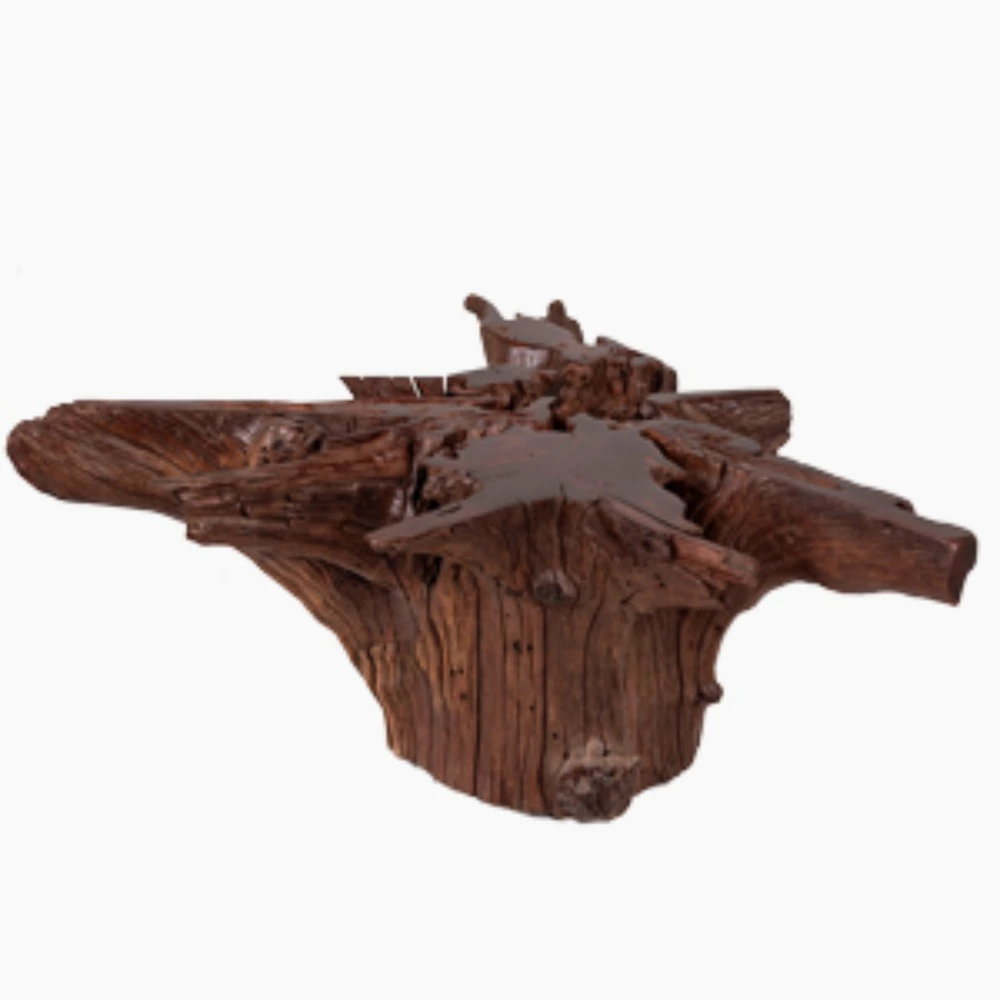 Mesa de Centro Riacho - Raiz