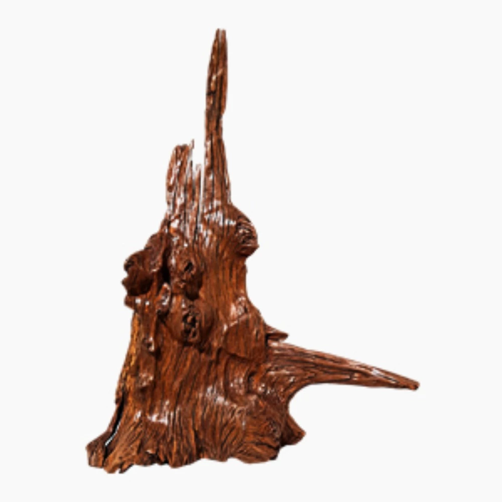 Escultura Tamanduá Bandeira