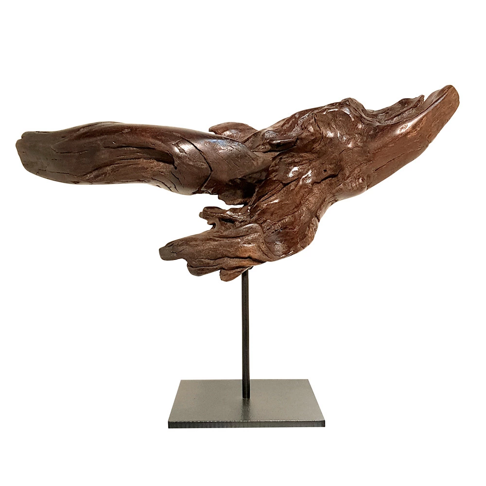 Escultura Equilíbrio