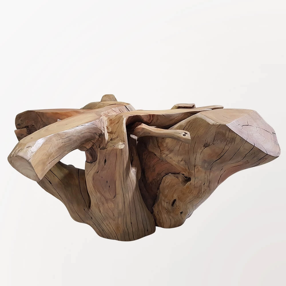 Mesa de Jantar Elefante