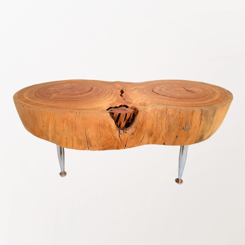 Mesa de Centro Galho