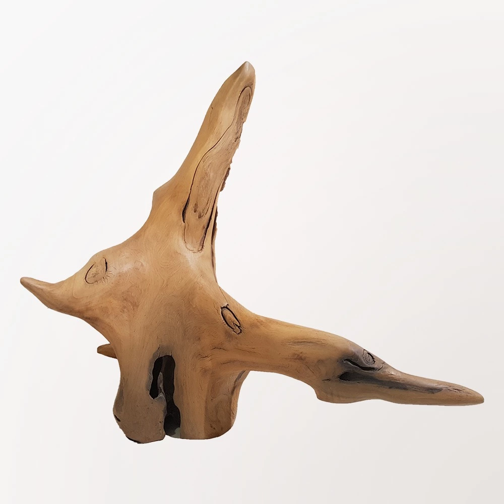 Escultura Tamanduá Média