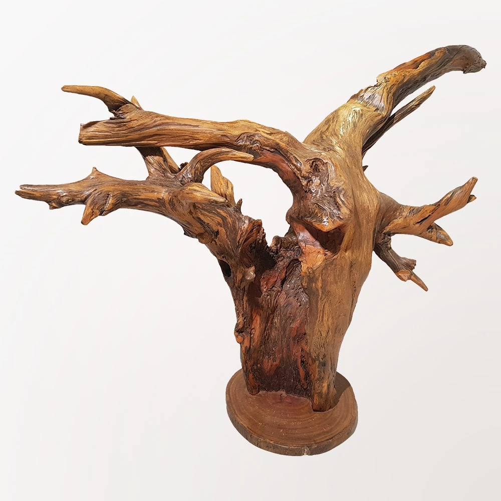 Hollow Floor Sculpture