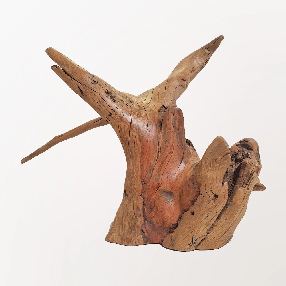 Sculpture Beija Flor