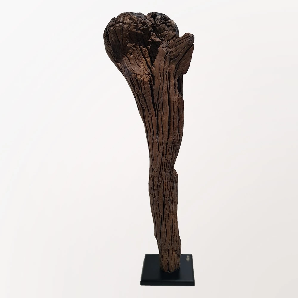 Super Torch Sculpture