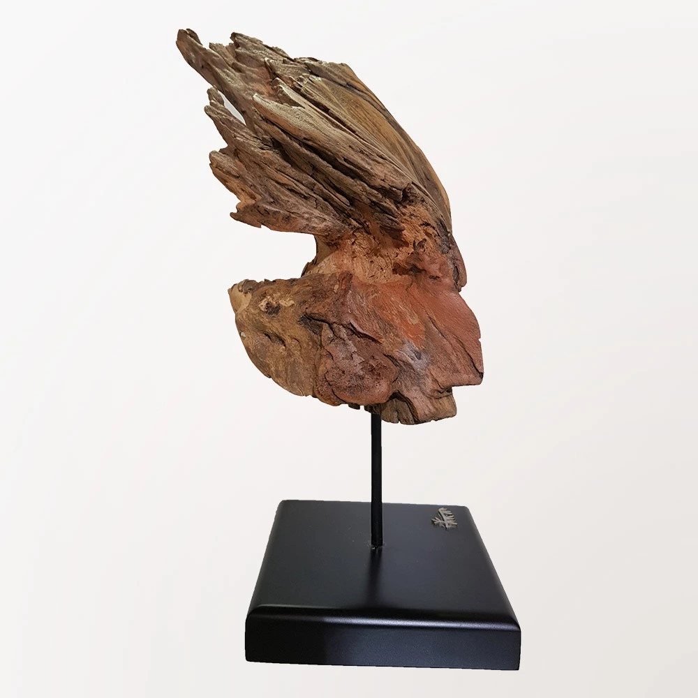 Sculpture Wind