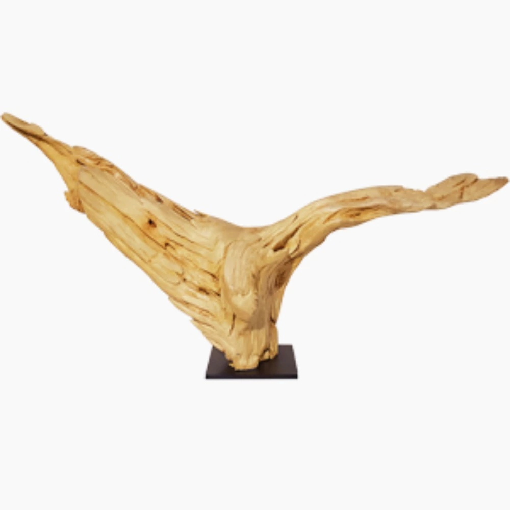 Flight Sculpture